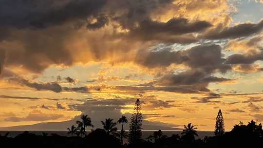 Hawaii Maui Wailea Grand Champions condo resort